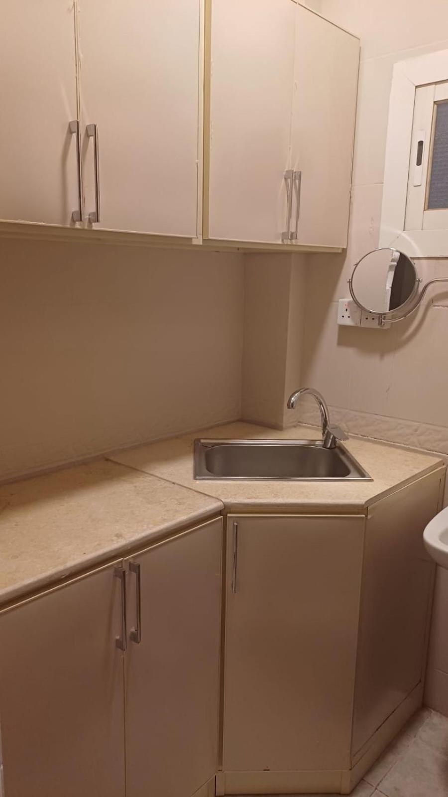 المدينة للشقق الفندقية Appartement
