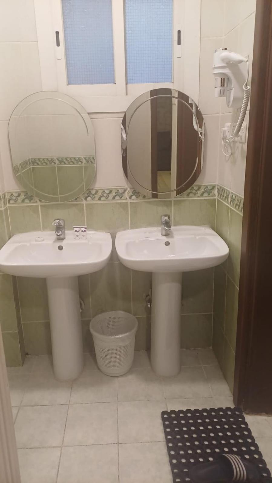 المدينة للشقق الفندقية Appartement