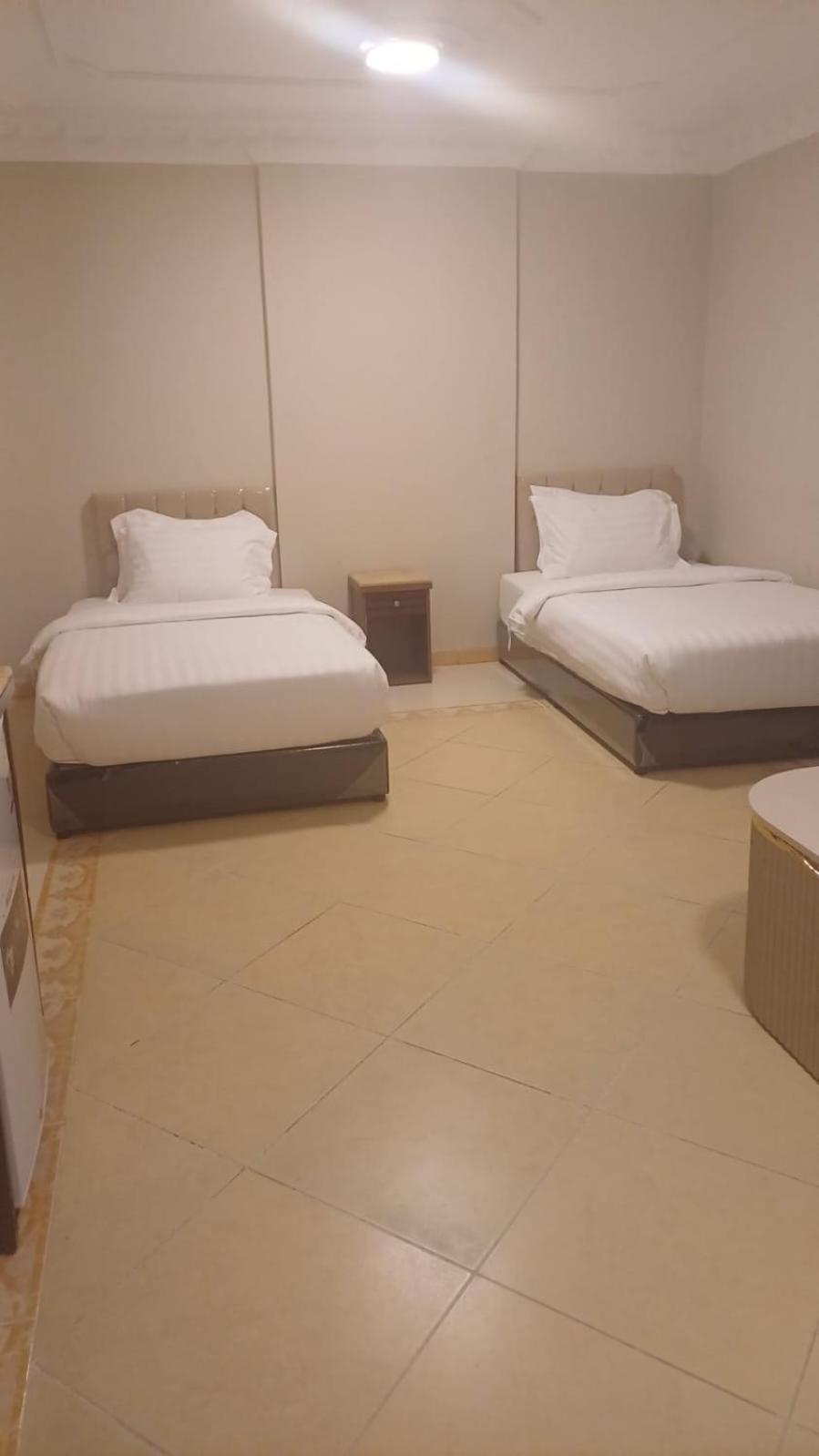 Pangsapuri المدينة للشقق الفندقية *