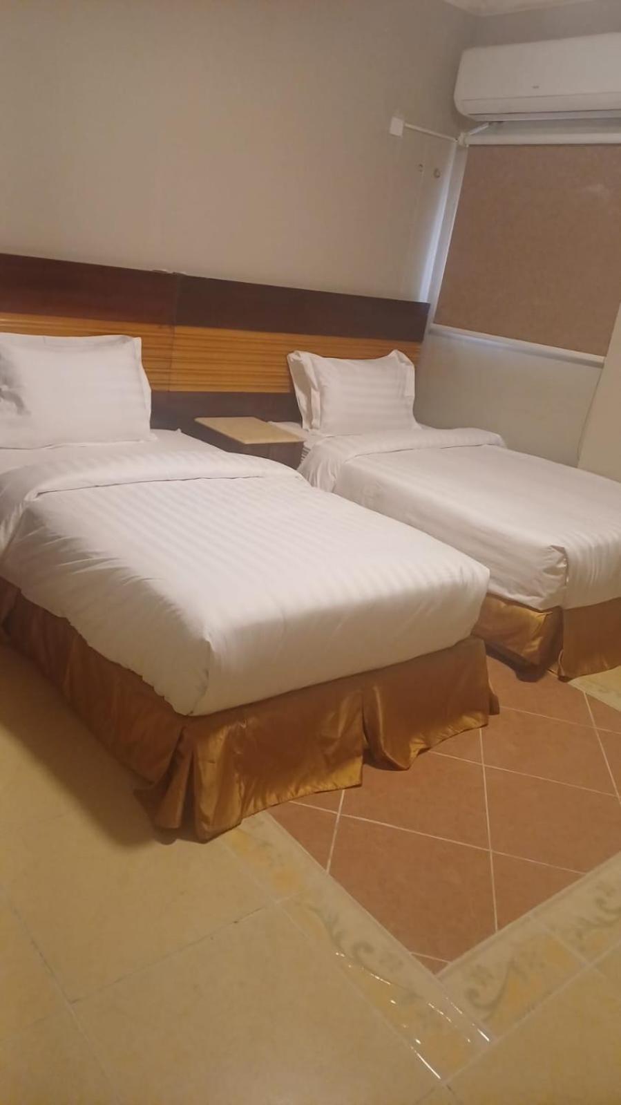 المدينة للشقق الفندقية Pangsapuri *