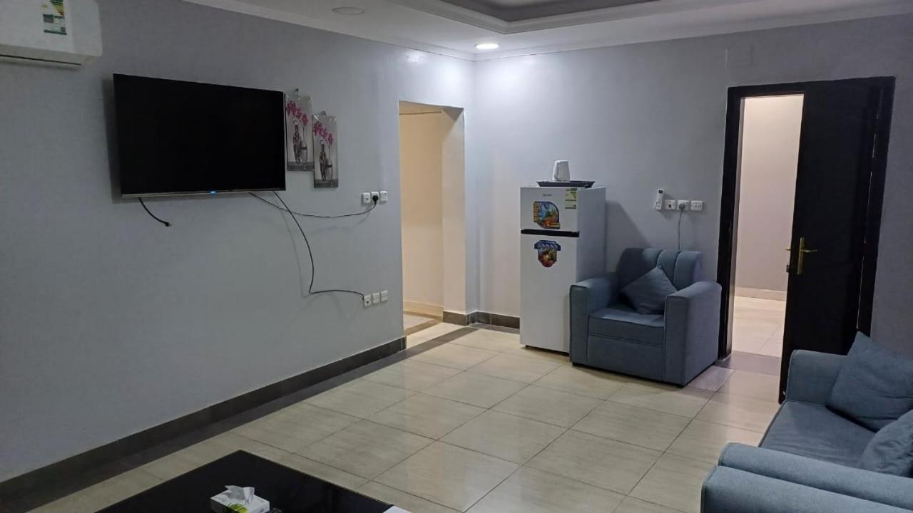 المدينة للشقق الفندقية Pangsapuri Medina