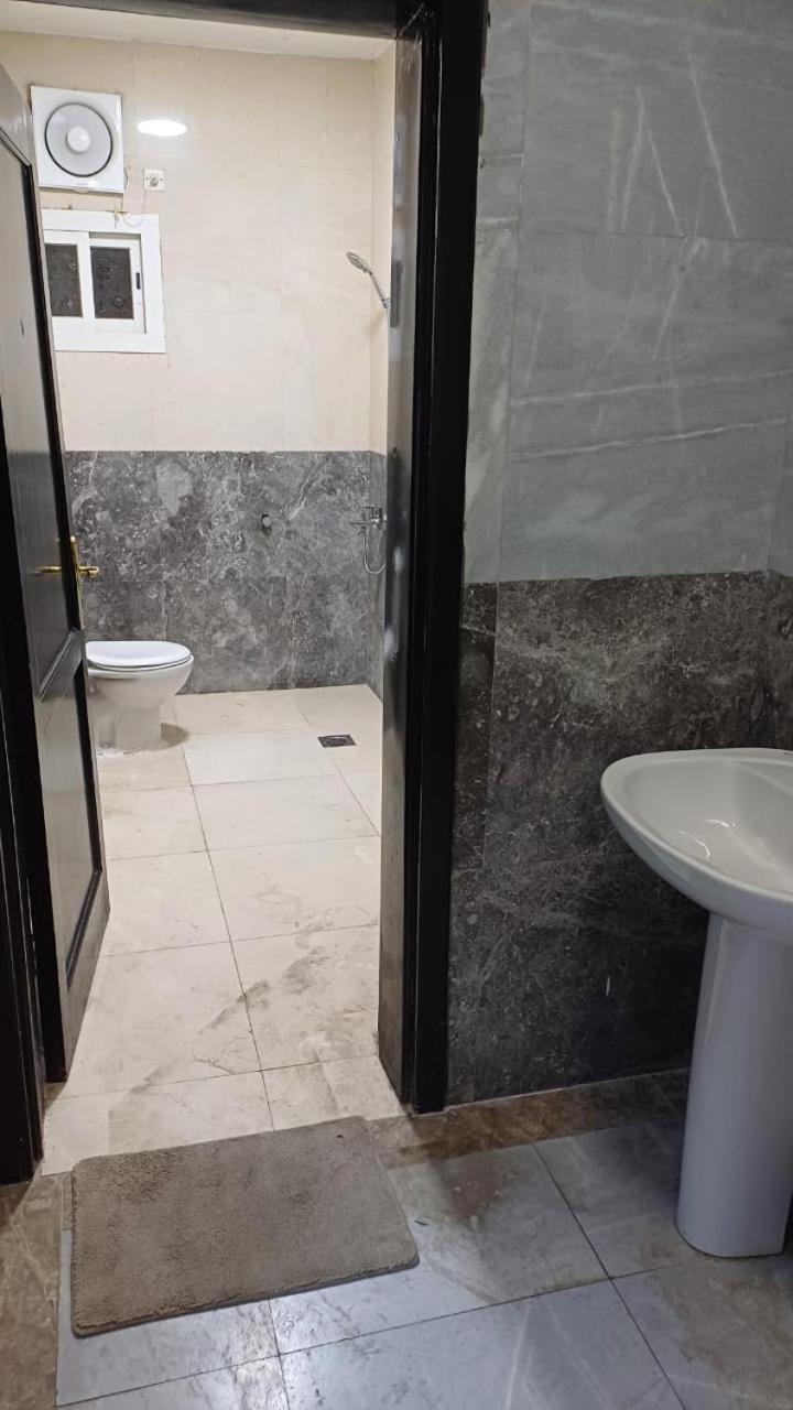 المدينة للشقق الفندقية Pangsapuri *