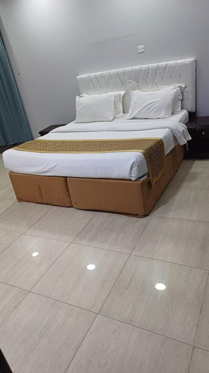 Pangsapuri المدينة للشقق الفندقية Medina